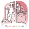 Maestra de Pueblo (sticker.fan) 5