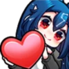 💫CoSmiC DrAgOn GiRl EmOtE🌟 23
