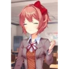Doki Doki Literature Club! №11 24