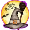 Halloween🕷️💞1🇵🇪Clásica 25