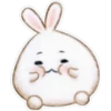 Rabbit pupi 19