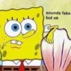 Sponge-Bob Assortment #2 22