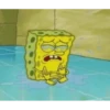 Sponge-Bob Assortment #1 19