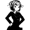 Doki Doki Literature Club! №7 23
