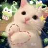 2 GaTiToS ♡ MeOw 27