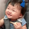 Bebita coreana 27