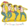Maestra de Pueblo (sticker.fan) 6