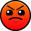 Geometry Dash Difficult Faces 10