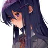 Doki Doki Literature Club! №7 24