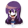 Doki Doki Literature Club! №7 25