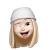 Memoji Apple 9 💖 C☆ 28