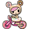 Donatella friends 26