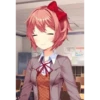 Doki Doki Literature Club! №11 27