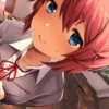 Doki Doki Literature Club! №7 27