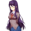 Doki Doki Literature Club! №19 28