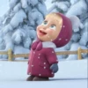 Маша и Медведь №1 30