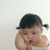 Bebita coreana 28