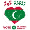 Vote 4 Nation 9