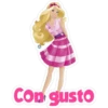 Con gusto