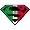 Love México❥☯︎ͫ2🇲🇽Clásica 27