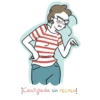 Maestra de Pueblo (sticker.fan) 7