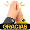 TBWA PERÚ - STICKERS 26
