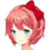 Doki Doki Literature Club! №12 30