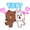 Brown and Cony 1 22