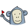 ОбезьRнка Mono 27