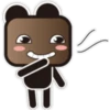 coffe bear 🫧🐻 30