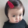 Bebita coreana 29