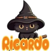 Gatito niños BOO 👻 29