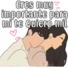 Amor y amistad 30