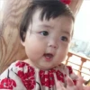Bebita coreana 30