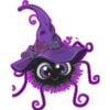 Halloween🕷️💞1🇵🇪Clásica 30
