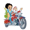 Bikers Girls 28
