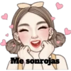 Gestos👩😁1🇲🇽Clásica 30
