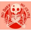 NO CRIME 2 1009 ON