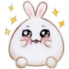 Rabbit pupi 27