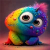 🧿   ⃝⃝ ⃝ ⃝Bichitos Raros🧩🐙 5