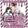 Feliz Día Papito 1 5