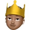 Memoji Apple 5 💖 C☆ 5