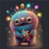 🧿   ⃝⃝ ⃝ ⃝Bichitos Raros🧩🐙 7