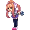 Doki Doki Literature Club! №14 7