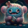 🧿   ⃝⃝ ⃝ ⃝Bichitos Raros🧩🐙 8