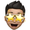Memoji Apple 5 💖 C☆ 6