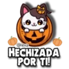 🎃Halloween encantador 🎃 5