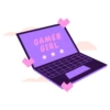 Gamer Girl 5