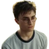 Harry Potter 8