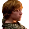 Harry Potter 9